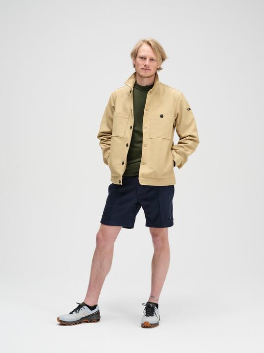 Actual product image Mover Plastic Free Sportswear Ventile Blouson (S)