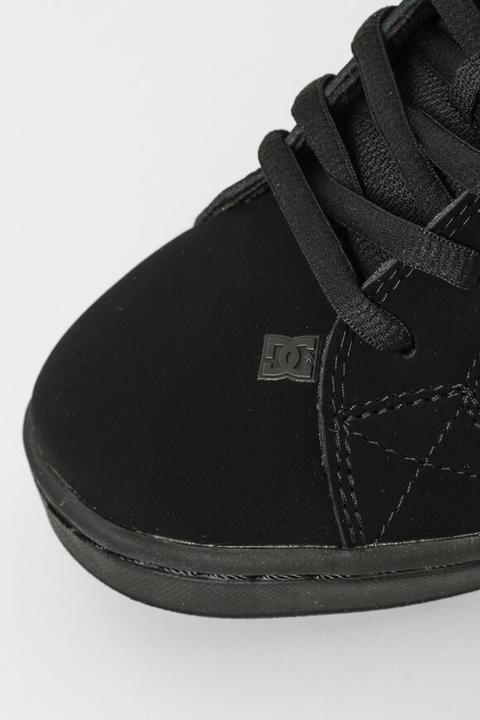 Produktbild DC Shoes Net Sneaker (43)