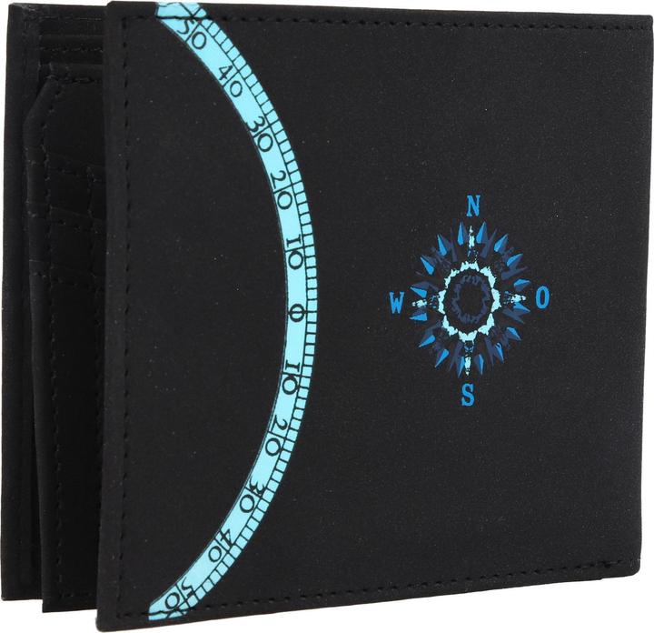 Actual product image Oxmox New Cryptan wallet RFID protection 12 cm