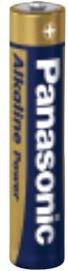 Immagine prodotto Panasonic Potenza alcalina (4 pz., AAA)