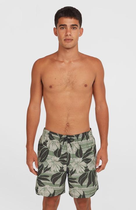 Produktbild O'Neill Cali Floral 16" Swimshorts (XXL)