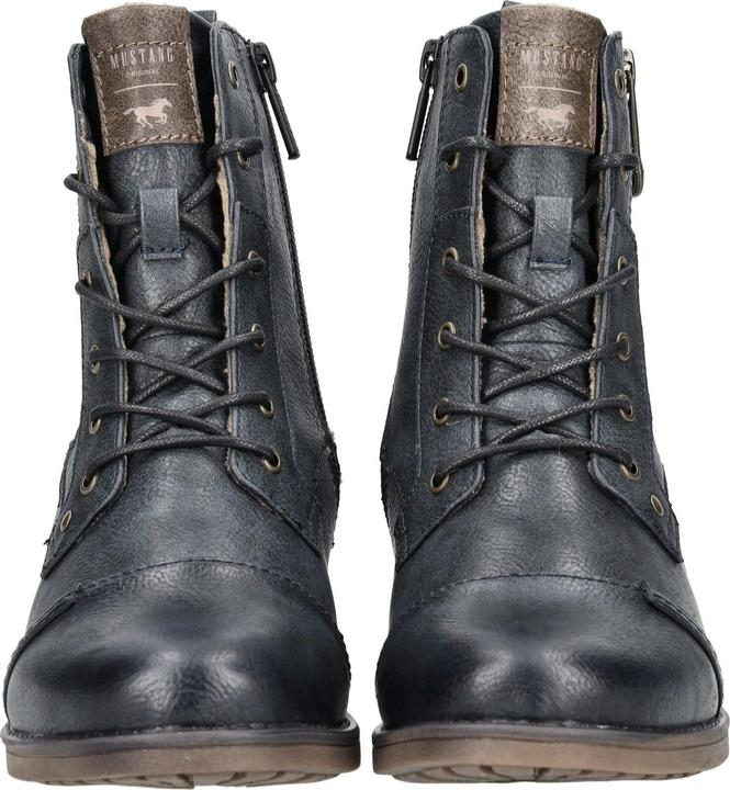Actual product image Mustang Stiefelette (39)