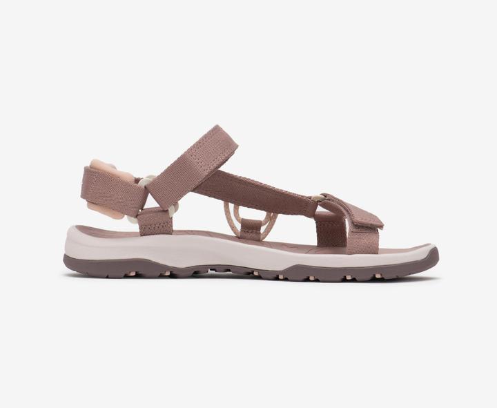 Produktbild Quechua Trekkingsandalen Damen - NH500 Outdoor braun (38)