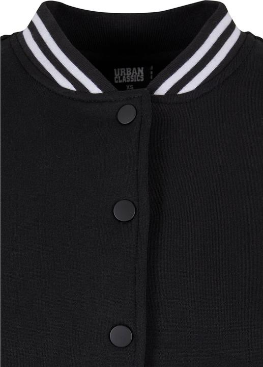 Image du produit Urban Classics Veste de survêtement College Inset pour femmes (S)