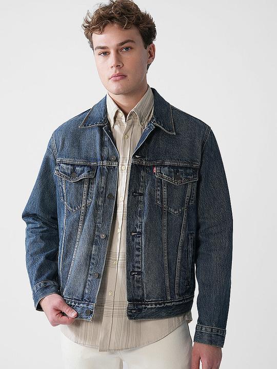 Immagine prodotto Levis Giacca in denim The Trucker - 86905 (S)