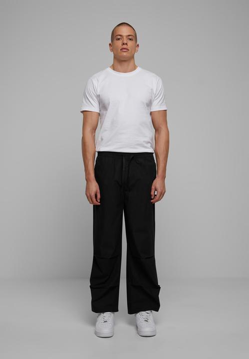 Image du produit Urban Classics Wide Poplin Pants - 166811 (5XL)