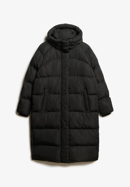 Immagine prodotto Superdry giacca unga da con cappuccio (L)