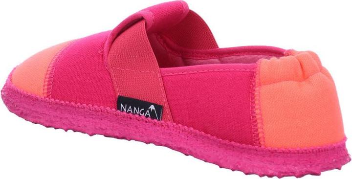Produktbild Nanga Hausschuh Klette (35)