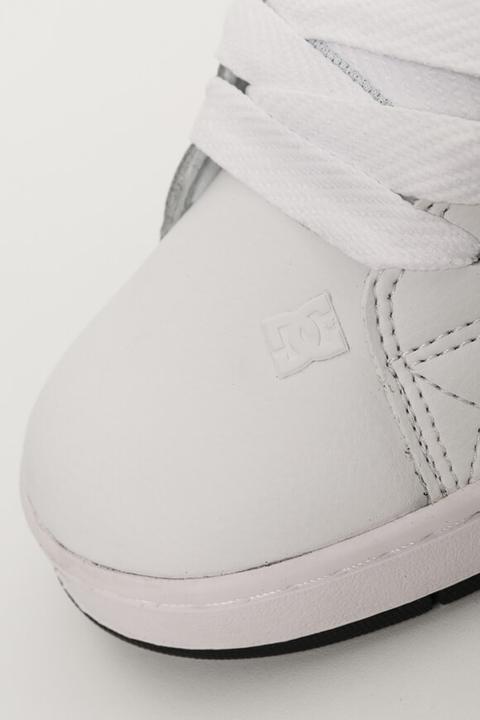 Actual product image DC Shoes Court Graffik Sneaker (43)