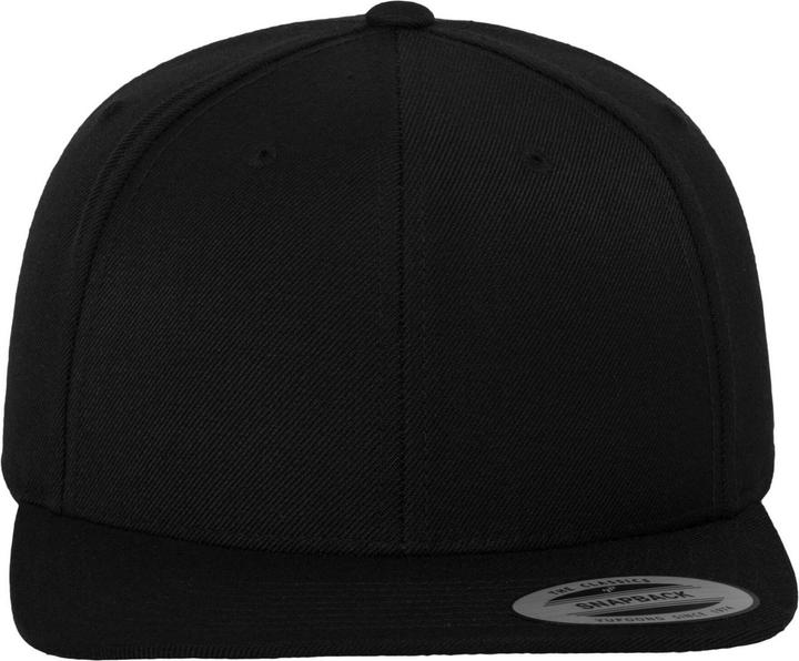 Image du produit Flexfit Casquette Snapback classique unisexe pour adulte (Taille unique)