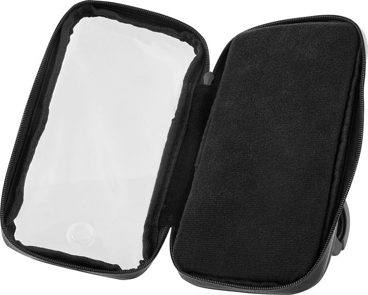Image du produit T'nB URBAN MOOV Support pour téléphone, noir