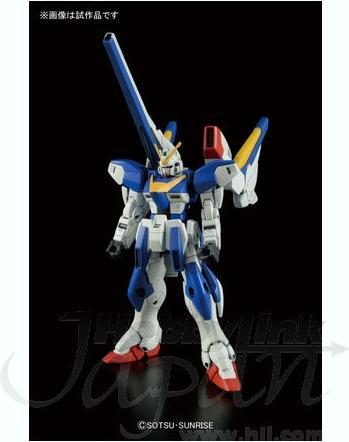 Produktbild Bandai 1/144 HG AILE STRIKE GUNDAM