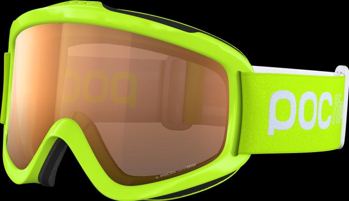 Actual product image Poc POCito Iris Kids Ski Goggles