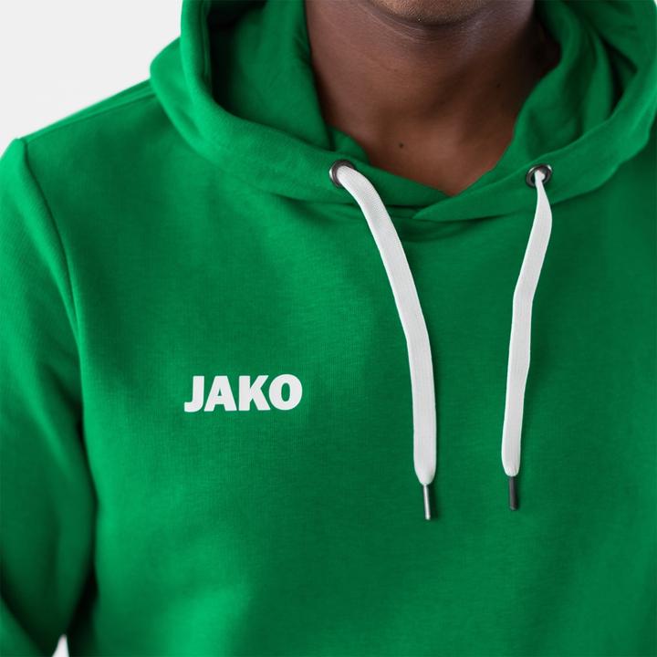 Image du produit JAKO Base de sweat à capuche (4XL)