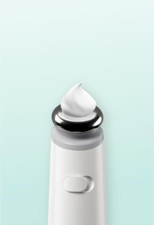 Actual product image Braun FaceSpa Pro 921