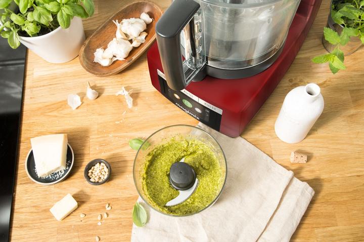 Immagine prodotto Magimix Cook Expert (1700 W)