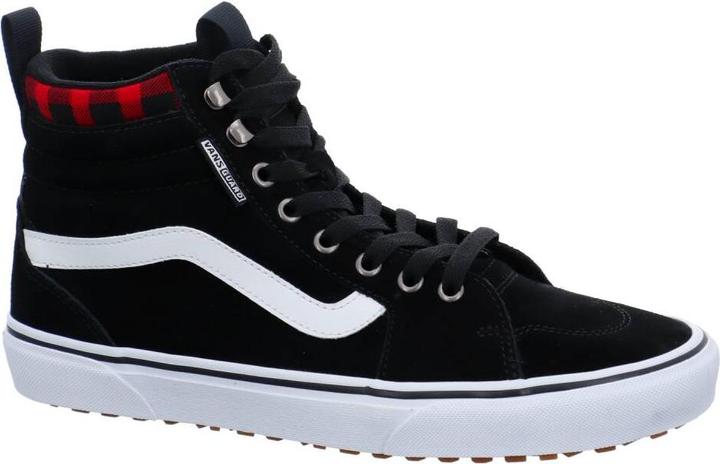 Actual product image Vans Filmore Hi Vansguard Sneaker Men (46)