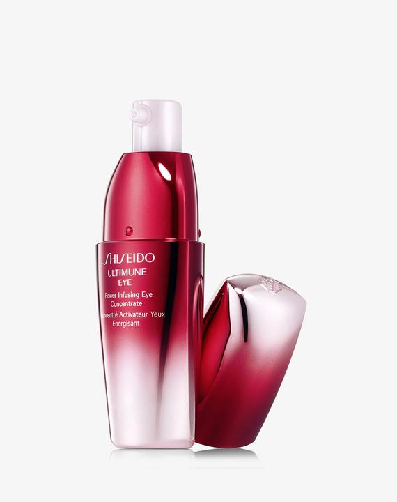 Image du produit Shiseido Ultimune (Sérum, 15 ml, Journée)