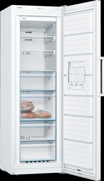 Produktbild Bosch Hausgeräte GSN33VWEP (Freistehend, 225 l)