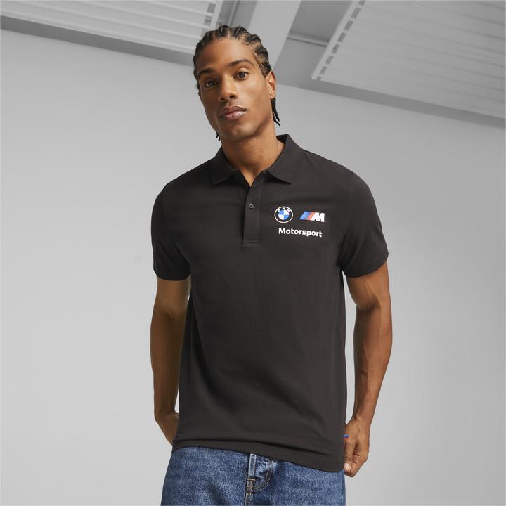 Immagine prodotto Puma Polo BMW MMS ESS (M)