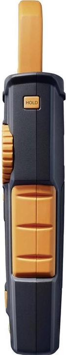 Image du produit Testo Pince ampèremétrique, multimètre manuel di (CAT IV 600V, CAT III 1000V)
