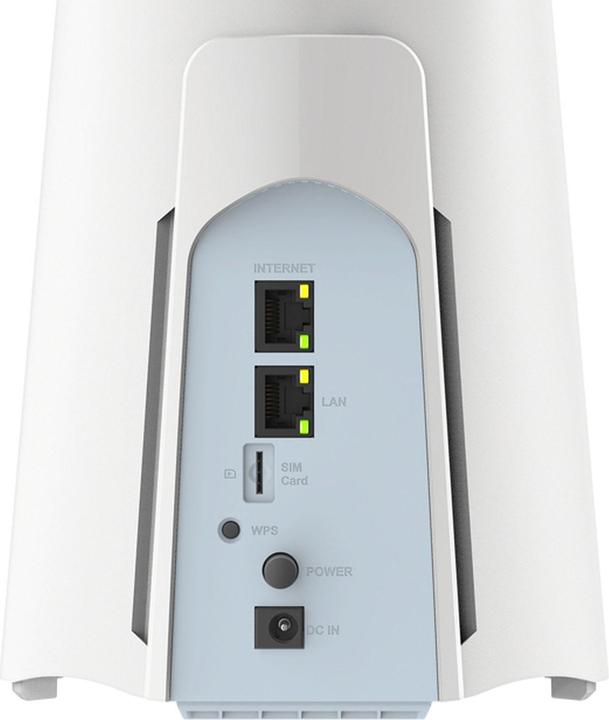 Produktbild D-Link G530