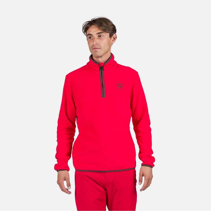 Rossignol Sweatshirt aus Strohfleece Hz (M)