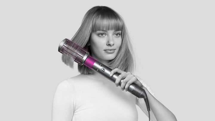 Actual product image Dyson Airwrap Complete