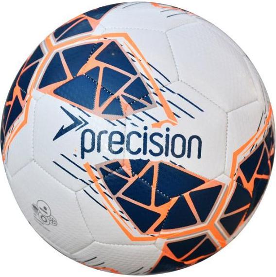 Produktbild Precision Fusion 2024 Trainingsball (1)