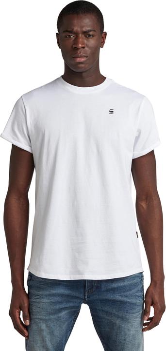 Actual product image G-Star tee (L)