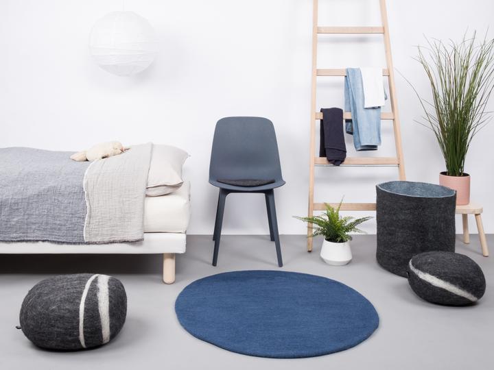 Image du produit Myfelt Round Flat M (Ø 160 cm)