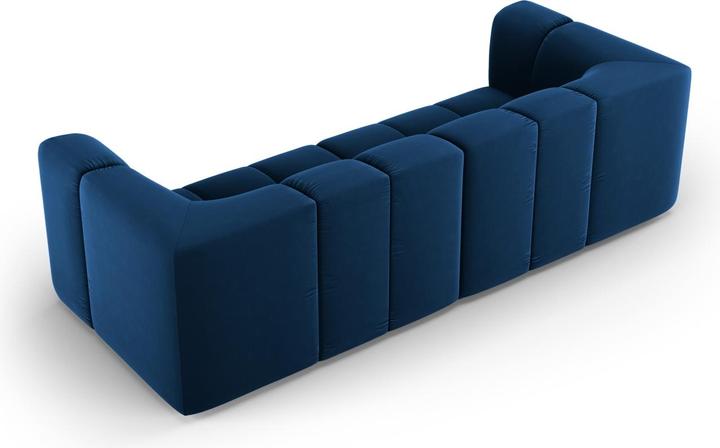 Actual product image Maison Heritage Adams (3-seater, Modular sofa)