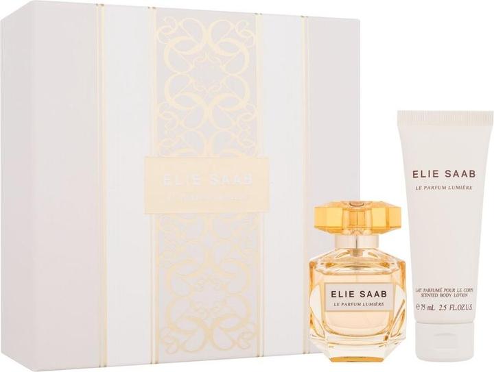 Actual product image Elie Saab Le Parfum Lumière (Eau de parfum, 50 ml)