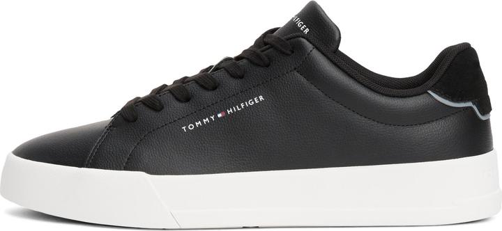 Tommy Hilfiger Court Leather Detail Essential - 67527