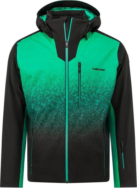 Produktbild Head Supershape Jacket (M)