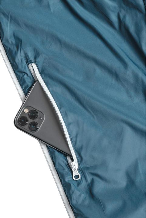 Immagine prodotto Grüezi Bag Giacca da donna in lana di seta Refreshful (M)