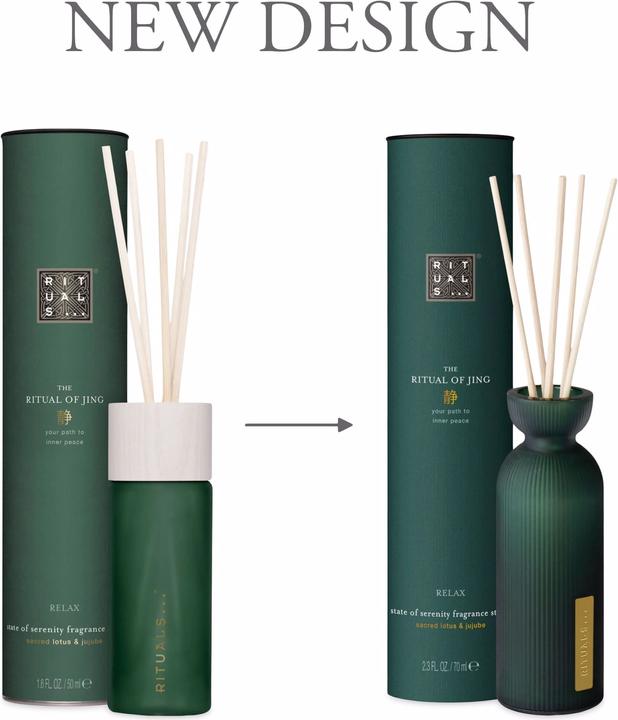 Image du produit Rituals The Ritual of Jing (70 ml)