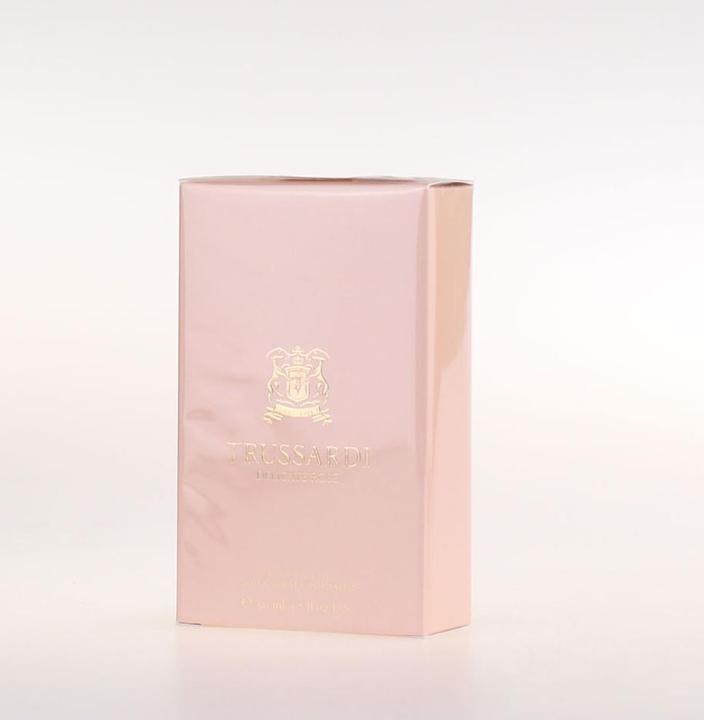 Actual product image Trussardi Delicate Rose (Eau de parfum, 50 ml)
