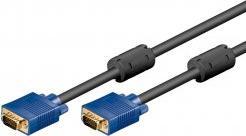Produktbild Goobay VGA – VGA (5 m, VGA)