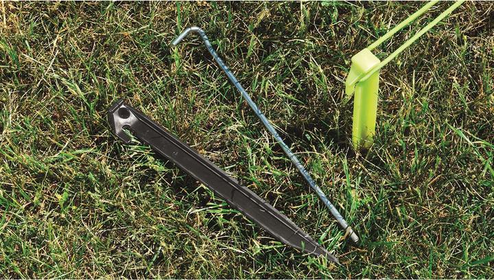 Produktbild Outwell Sundale 7PA (Tunnelzelt, 34.40 kg, 6 Personen)