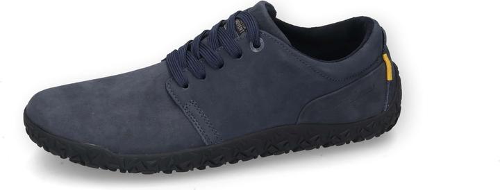 Camel Active Sneaker Tumbled Nubuk NAVY (40)