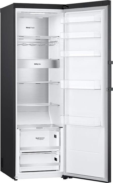 Produktbild LG GLM71MCCSF DoorCooling (386 l)