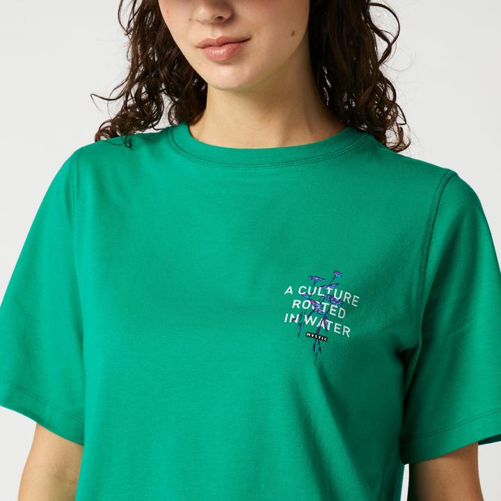 Produktbild Mystic Culture Tee WMN (S)