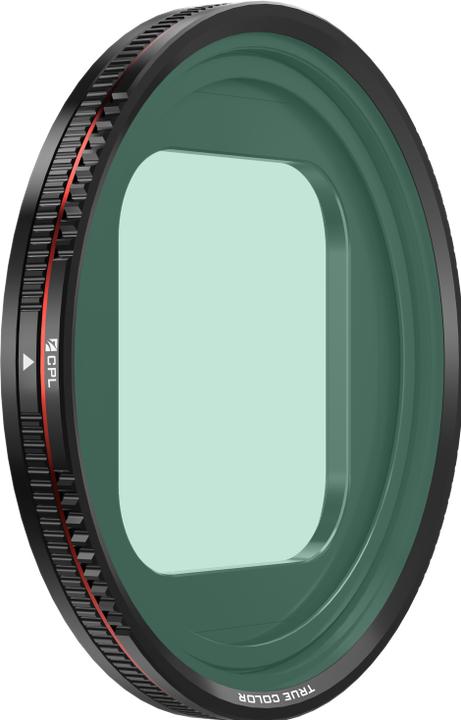 Freewell Filtro CP Sherpa per iPhone 13 / iPhone 14