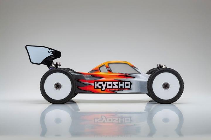 Immagine prodotto Kyosho Inferno MP10E (Kit)