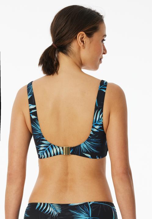 Actual product image Schiesser Aqua Bikini Top (38)