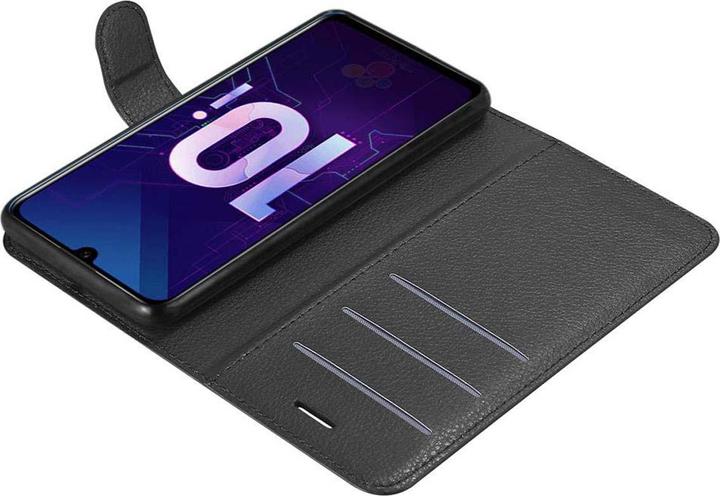 Productafbeelding Cadorabo Boek met kaft met standfunctie (Honor 20 Lite)