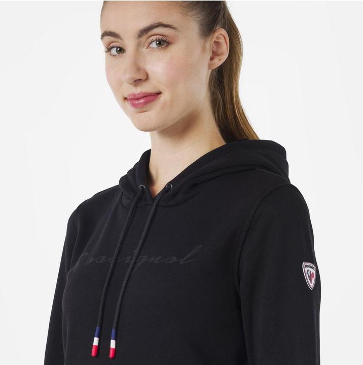 Immagine prodotto Rossignol Logo Sweat Hood Fl (S)