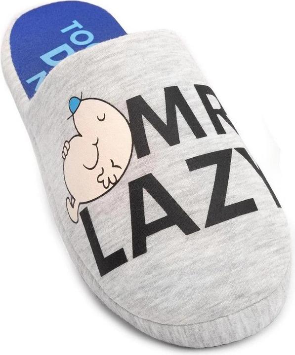 Produktbild Mr. Men Hausschuhe (44.5)