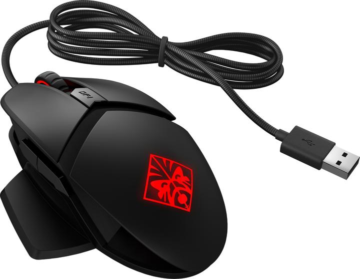 HP OMEN Reactor (Kabelgebunden)
